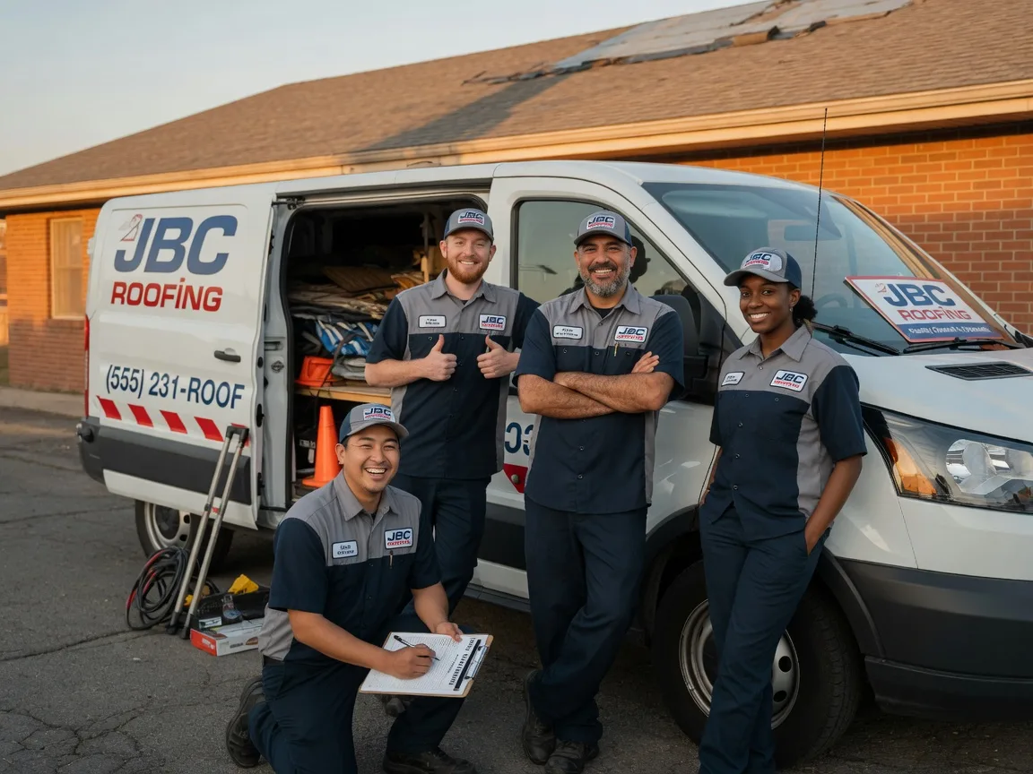 Roof Replacement company in Tecumseh, MI