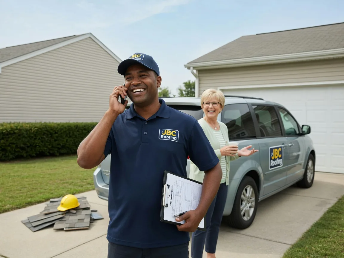 Roof Replacement Tecumseh, MI FAQs